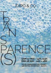 Transparence(s)